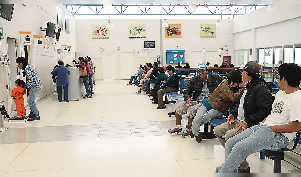 Sin seguro. Pacientes solventan sus tratamientos con ingresos propios mediante la adquisición de medicina en las calles. Sin seguro. Pacientes solventan sus tratamientos con ingresos propios mediante la adquisición de medicina en las calles.