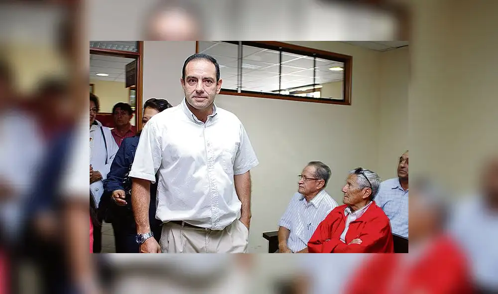 Corte anula absoluciones de empresario Homero Duárez por muerte de expareja 