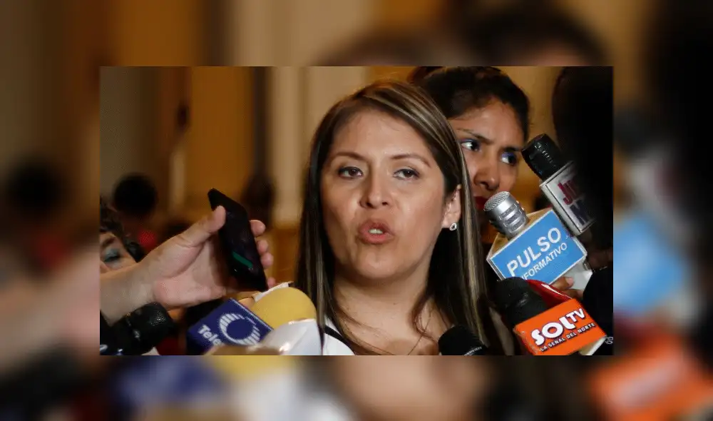 Vilcatoma intentó descalificar labor del COEN, pero no sabía detalle importante