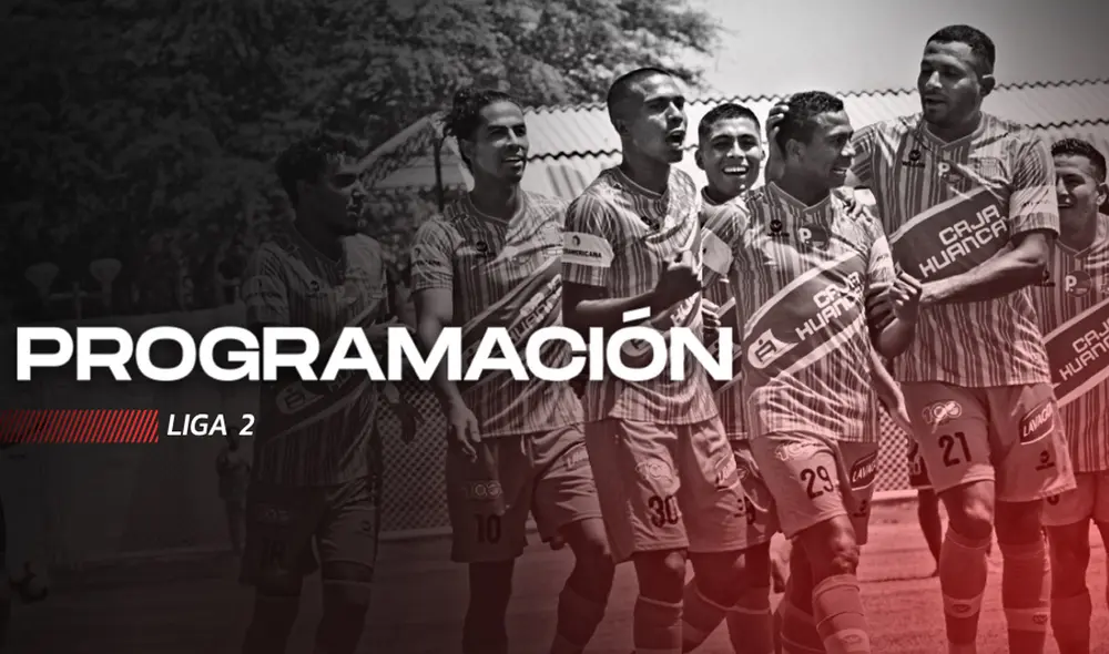 Este martes 27 empieza la temporada 2020 de la Liga 2. Composición GLR Este martes 27 empieza la temporada 2020 de la Liga 2. Composición GLR