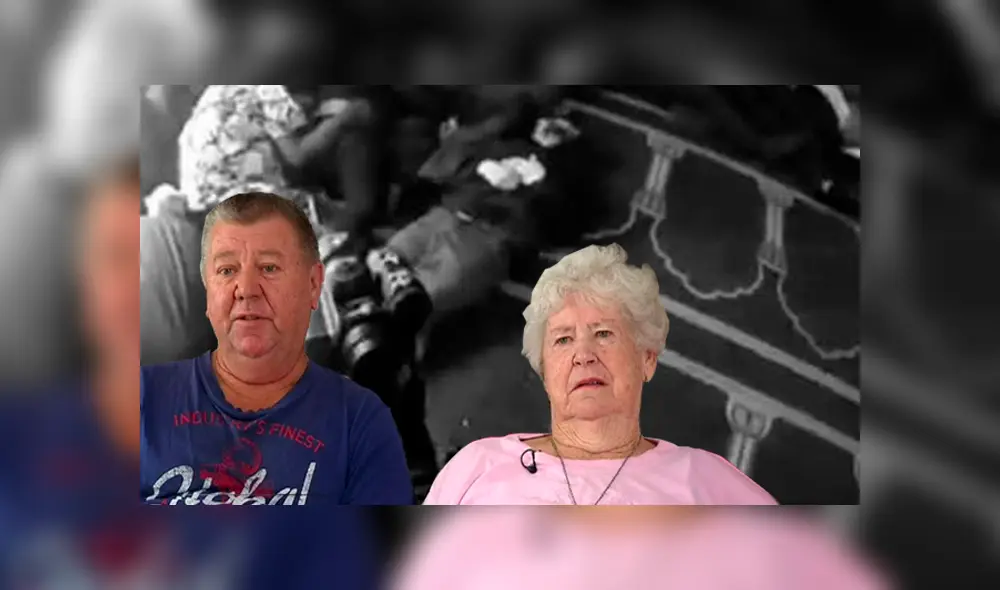 “Estupefactos”: declaraciones de familia de autor de atentado en mezquitas “Estupefactos”: declaraciones de familia de autor de atentado en mezquitas