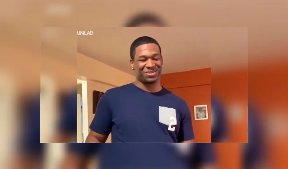 Facebook viral: papá “pelucón” se corta el cabello y su bebé reaccionó de la peor forma Facebook viral: papá “pelucón” se corta el cabello y su bebé reaccionó de la peor forma