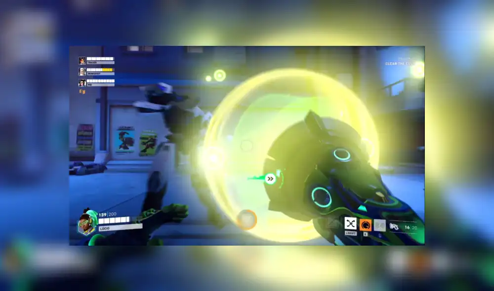 Mira todos los tráilers de Overwatch 2, confirmado durante la Blizzcon 2019.