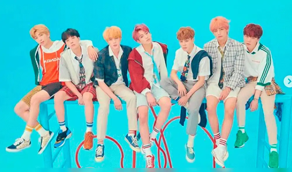 BTS en los Grammys 2019: hora y canal para ver EN VIVO a la banda de K-pop