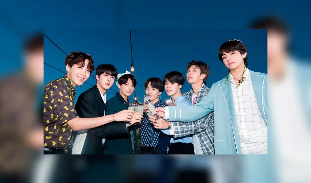 Falsos ARMY piden expulsión de miembros de BTS [FOTOS]