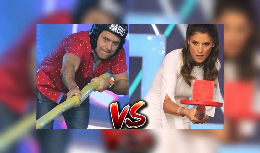 María Pía festeja sus 42 años tras ser reemplazada por Gian Piero Díaz en 'EEG'