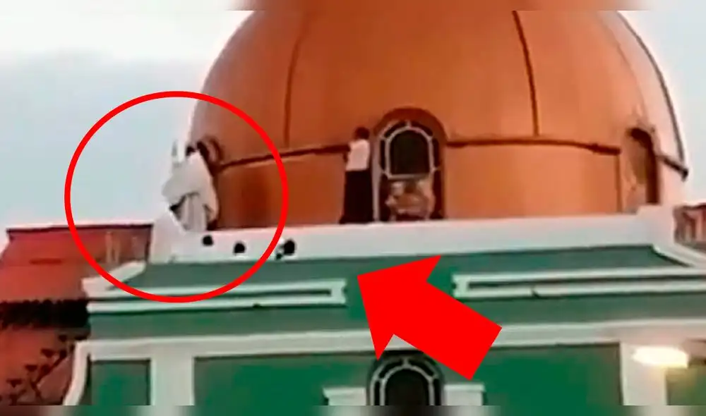 Padre de Catacaos Padre de Catacaos