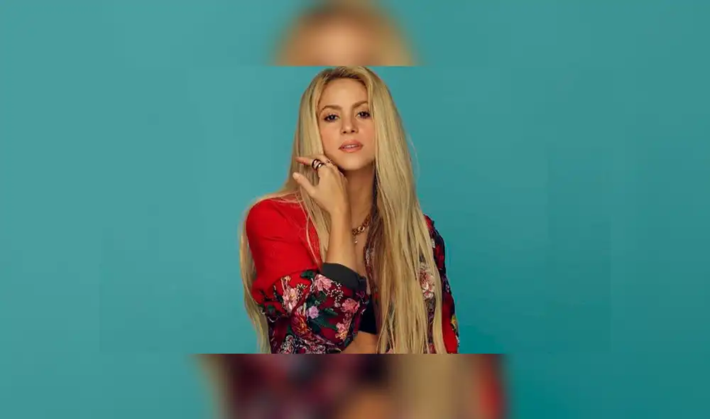 Desliza las imágenes de Google Translate hacia la izquierda para descubrir el polémico resultado con el nombre de Shakira. Desliza las imágenes de Google Translate hacia la izquierda para descubrir el polémico resultado con el nombre de Shakira.