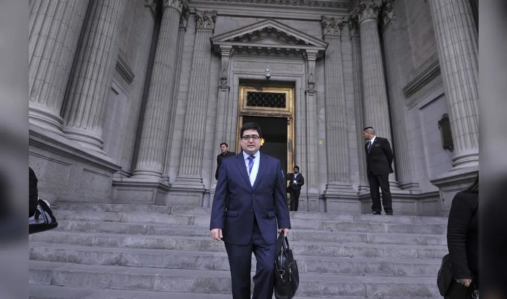 LAMSAC usará “todos los recursos legales” tras ser incluido en juicio por alza de peajes