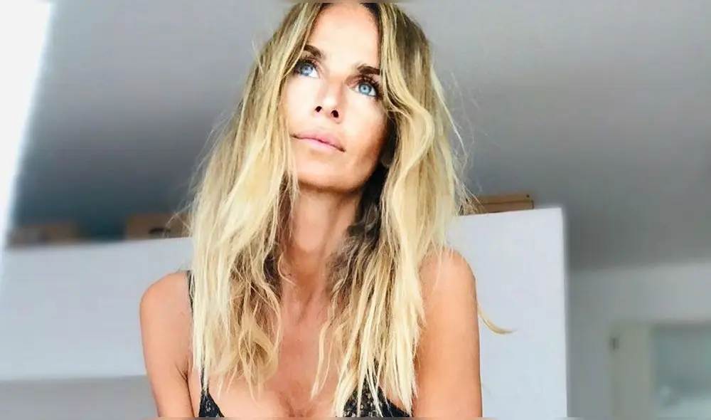 Luciano Castro y Sabrina Rojas están en una nueva crisis Luciano Castro y Sabrina Rojas están en una nueva crisis