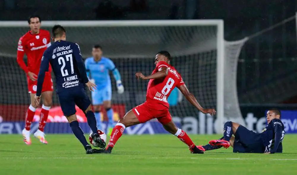 Pumas vs. Toluca EN VIVO: sigue AQUÍ el minuto a minuto del partido por la Copa GNP. Foto: @TolucaFC Pumas vs. Toluca EN VIVO: sigue AQUÍ el minuto a minuto del partido por la Copa GNP. Foto: @TolucaFC