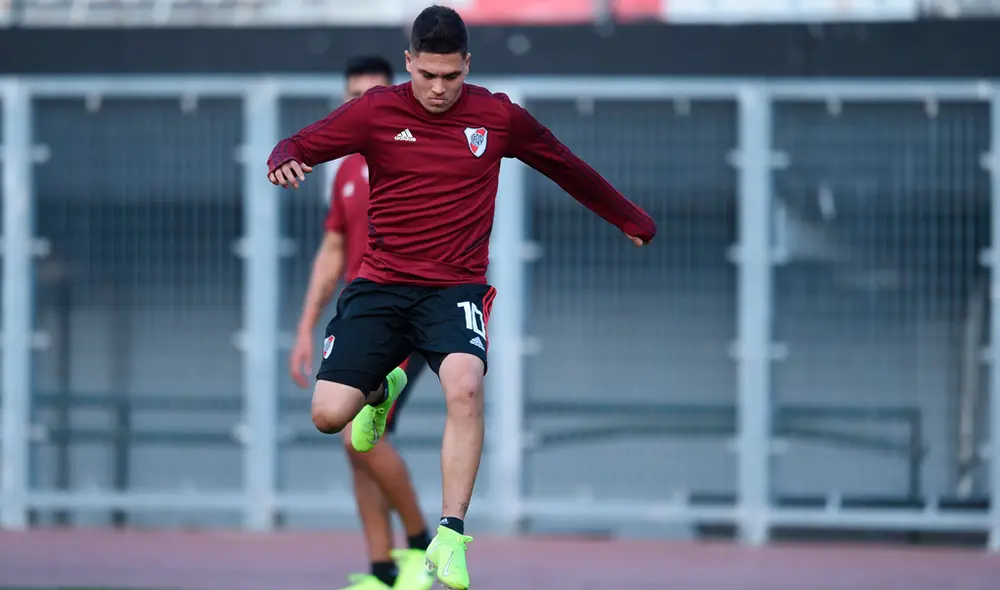 Boca Juniors vs. River Plate EN VIVO HOY por la Copa Libertadores 2019 vía Fox Sports, beIN Sports y Facebook Live desde las 21:30 horas de Argentina. Boca Juniors vs. River Plate EN VIVO HOY por la Copa Libertadores 2019 vía Fox Sports, beIN Sports y Facebook Live desde las 21:30 horas de Argentina.