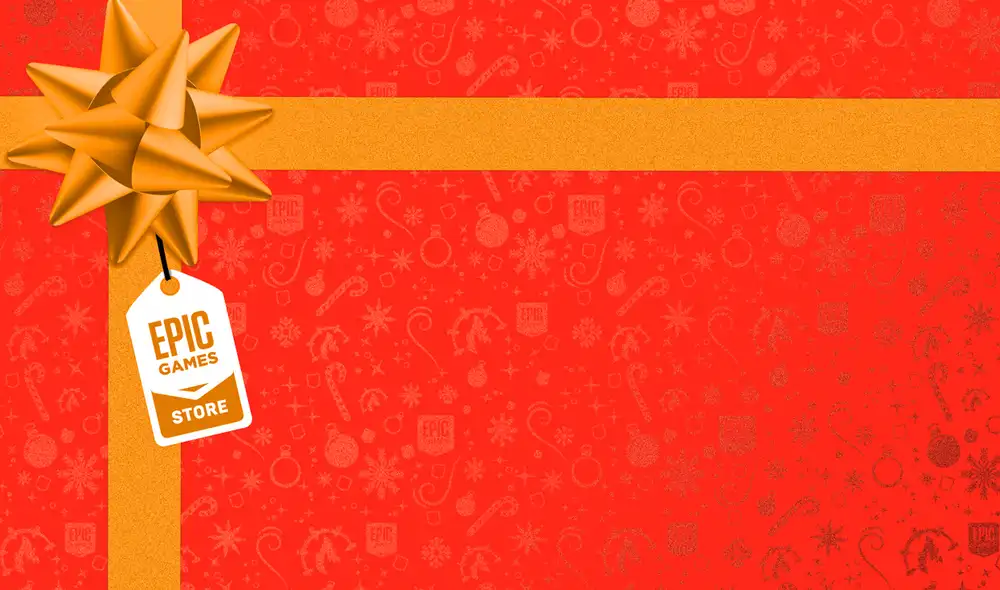 Cada videojuego de regalo se puede reclamar por un lapso de 24 horas en la tienda. Foto: Epic Games Store