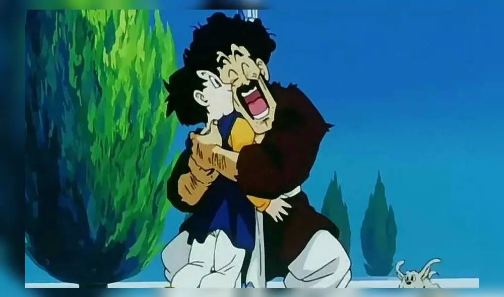 Ambos personajes aún aparecen en la historia dibujada por Toyotaro.