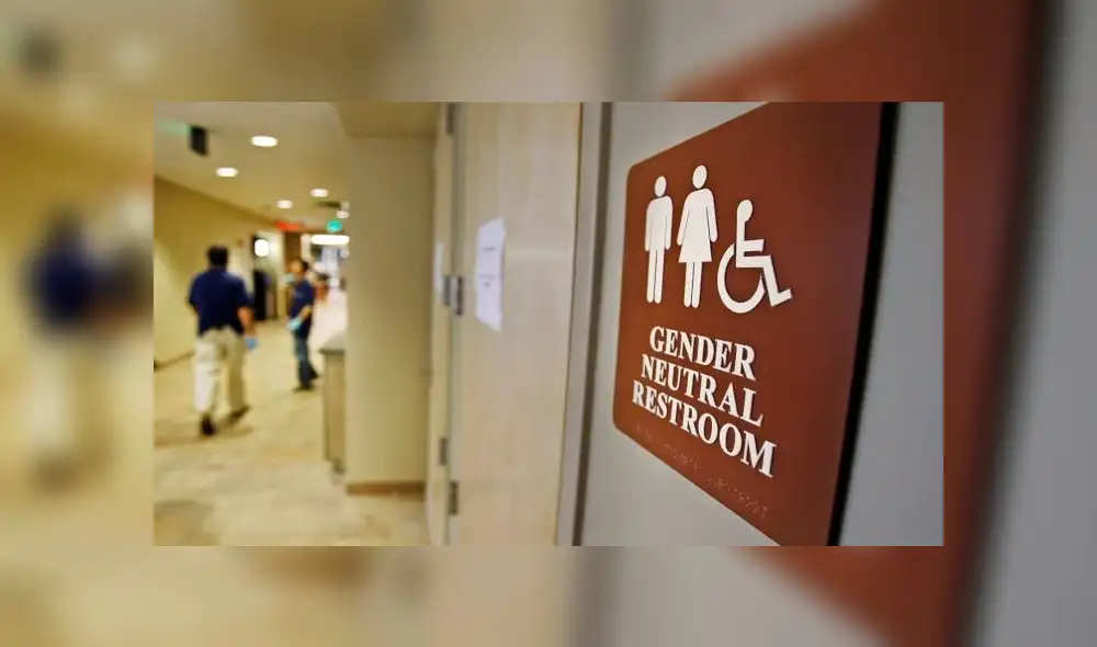 Escuelas públicas de Denver tendrán baños con género neutro Escuelas públicas de Denver tendrán baños con género neutro
