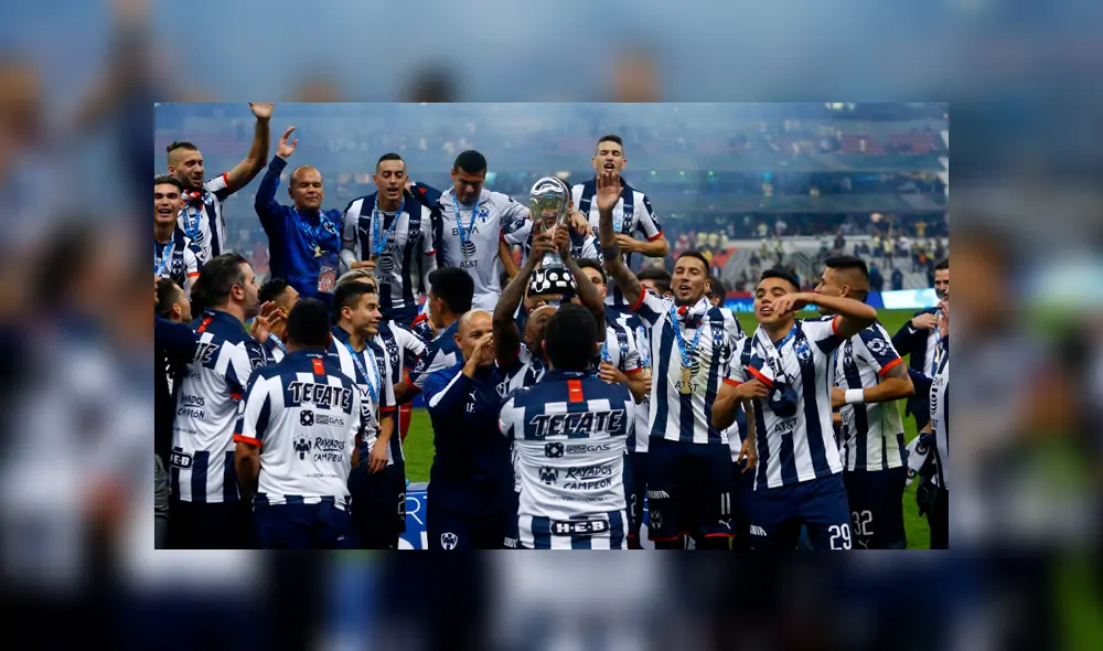 CF Monterrey en el fondo de la tabla: “vamos a levantar”, dice Antonio Mohamed CF Monterrey en el fondo de la tabla: “vamos a levantar”, dice Antonio Mohamed