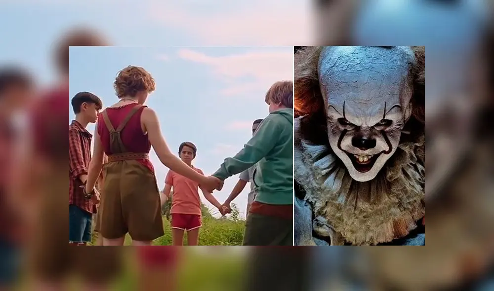 En el libro de Stephen King habría una escena "fuerte" no incluida en la película. Créditos: Composición