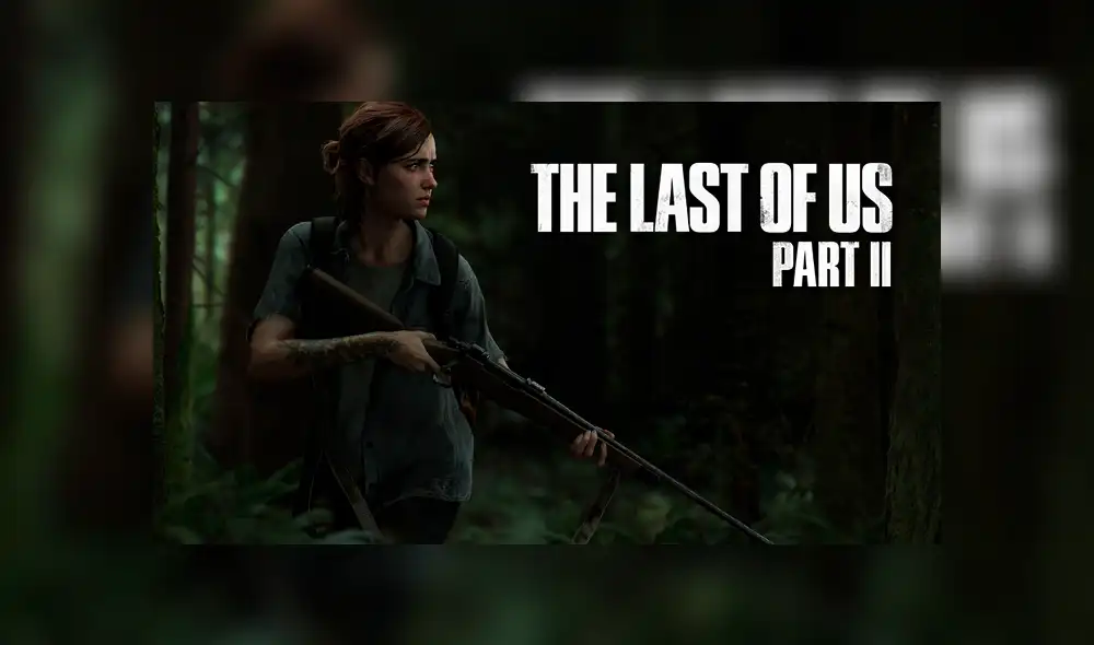 The Last of Us Part II: Sony vuelve a desilusionar a fans con lamentable actualización