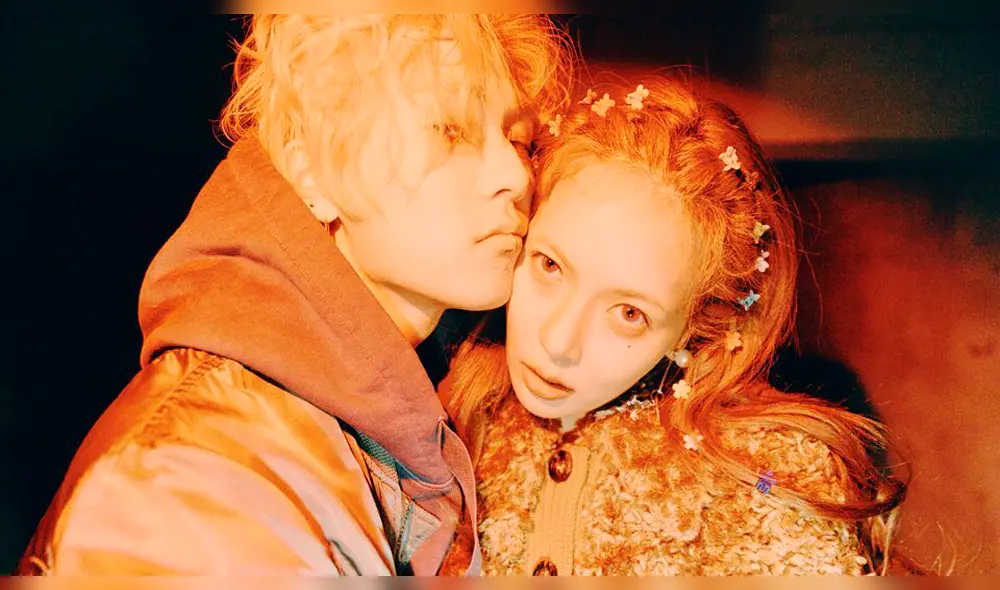 Hyuna firma para empresa de PSY tras polémica salida de Cube [VIDEO]