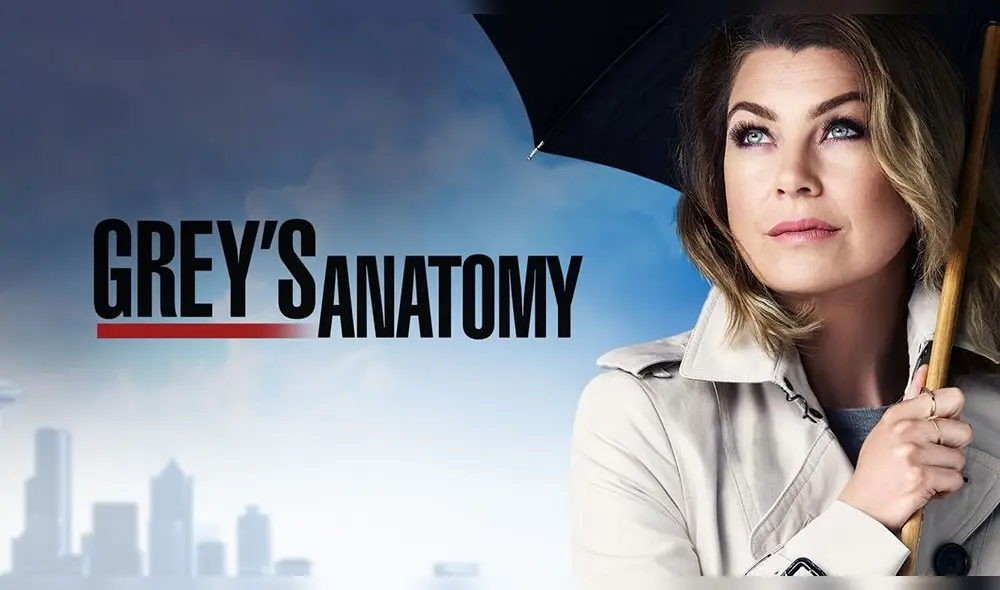 Ellen Pompeo usó sus redes sociales para compartir con sus seguidores un mensaje de aliento en medio de la crisis mundial - Fuente: ABC Ellen Pompeo usó sus redes sociales para compartir con sus seguidores un mensaje de aliento en medio de la crisis mundial - Fuente: ABC