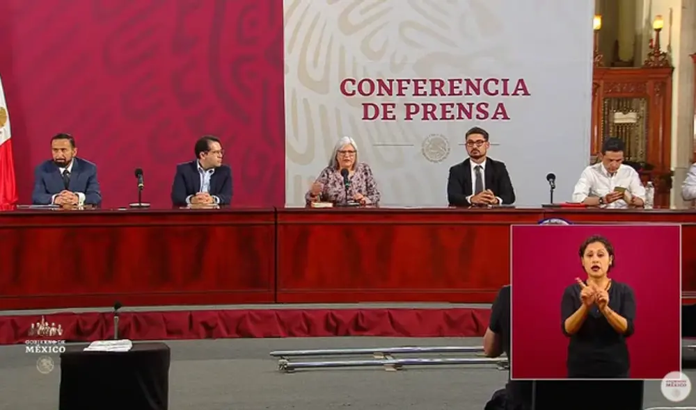 Crédito a la palabra es un programa de ayuda económica impulsado por la Secretaría de Economía y el IMSS.