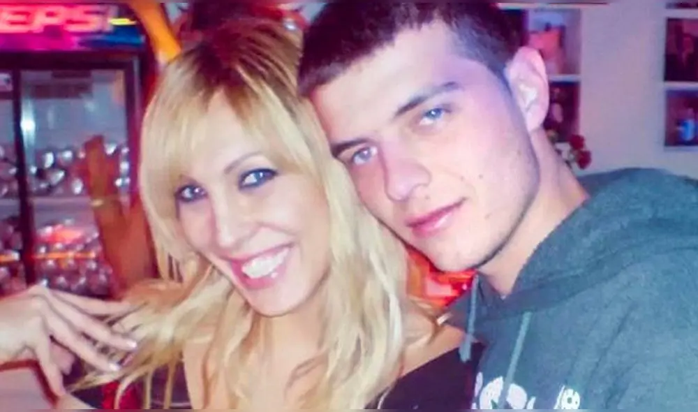 Revelan oscuro pasado del hijo de Camilo Sesto