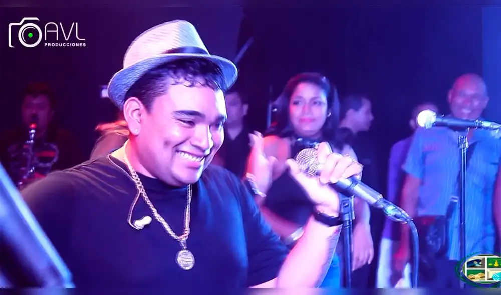 Josimar no estaría pasando manutención para su hijo [VIDEO]