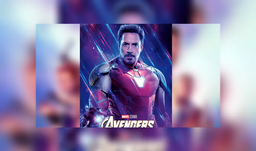 Avengers Endgame: Club peruano de Marvel ofrece función especial para los fans