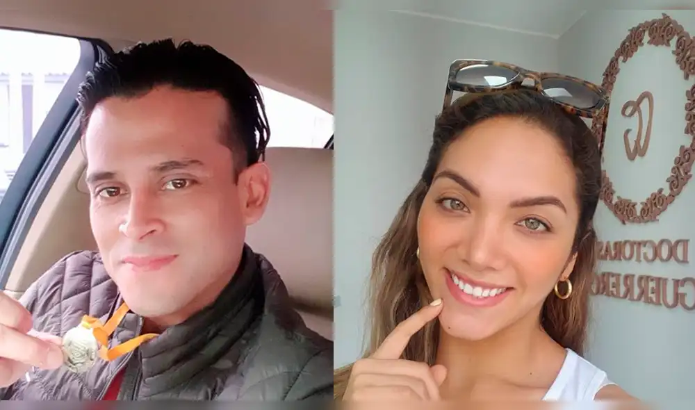 Christian Domínguez no dará más dinero por devolución de camioneta