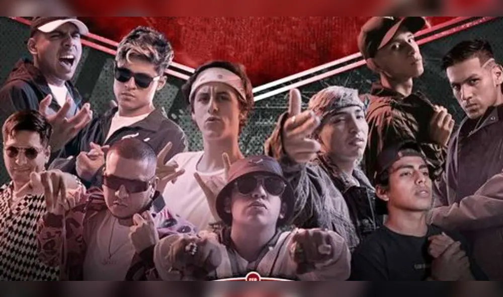 fms peru fecha 3 fms peru fecha 3