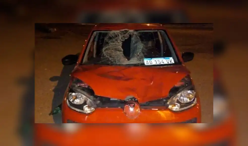 Chofer fallece tras sufrir una brutal golpiza por chocar y matar a un ciclista