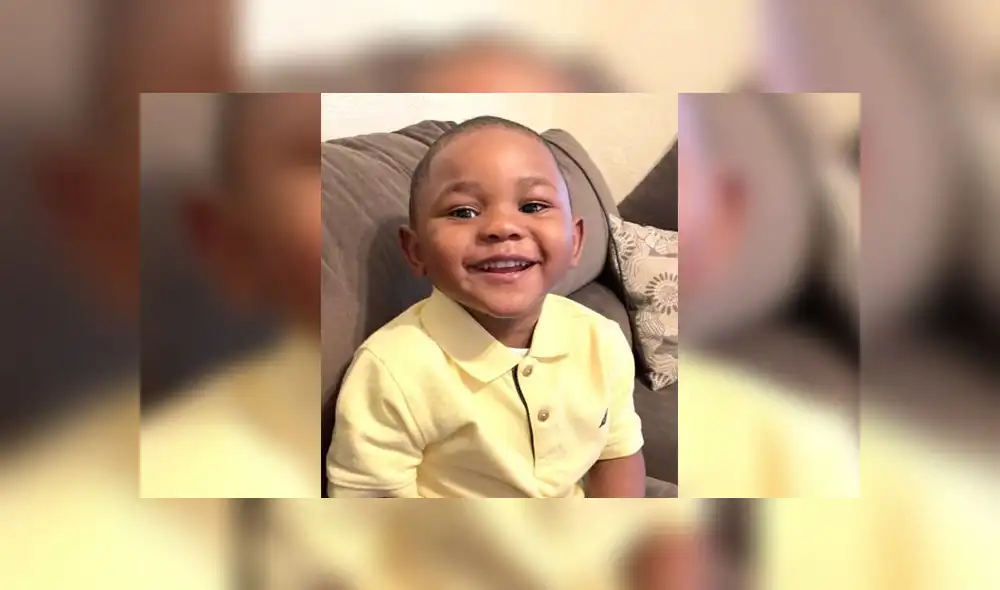 Pequeño agradece por su comida de la manera más tierna y le roba el corazón a miles [VIDEO]