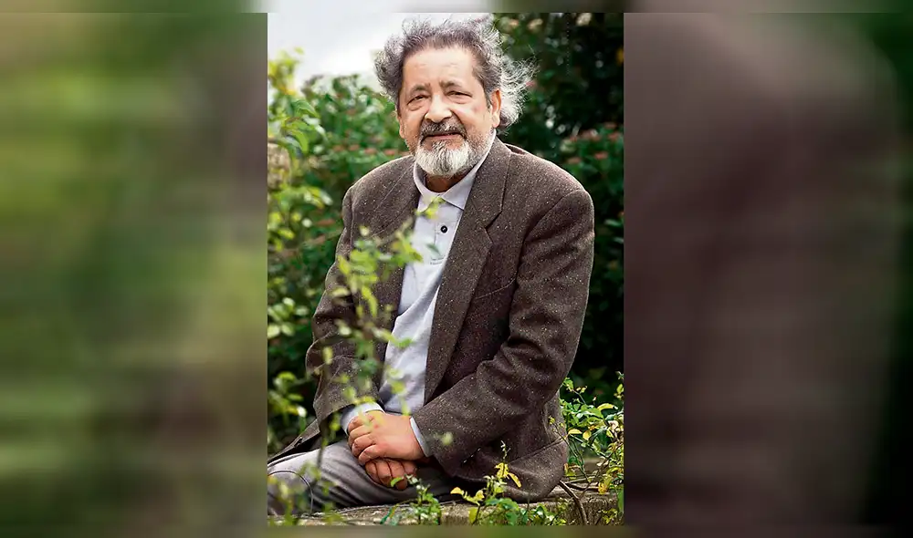 Adiós al nobel que rescató la memoria