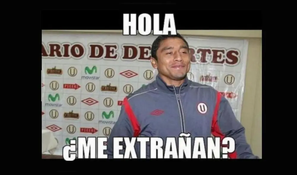 Alianza Lima se quedó con el Clásico y desató divertidos memes [FOTOS]