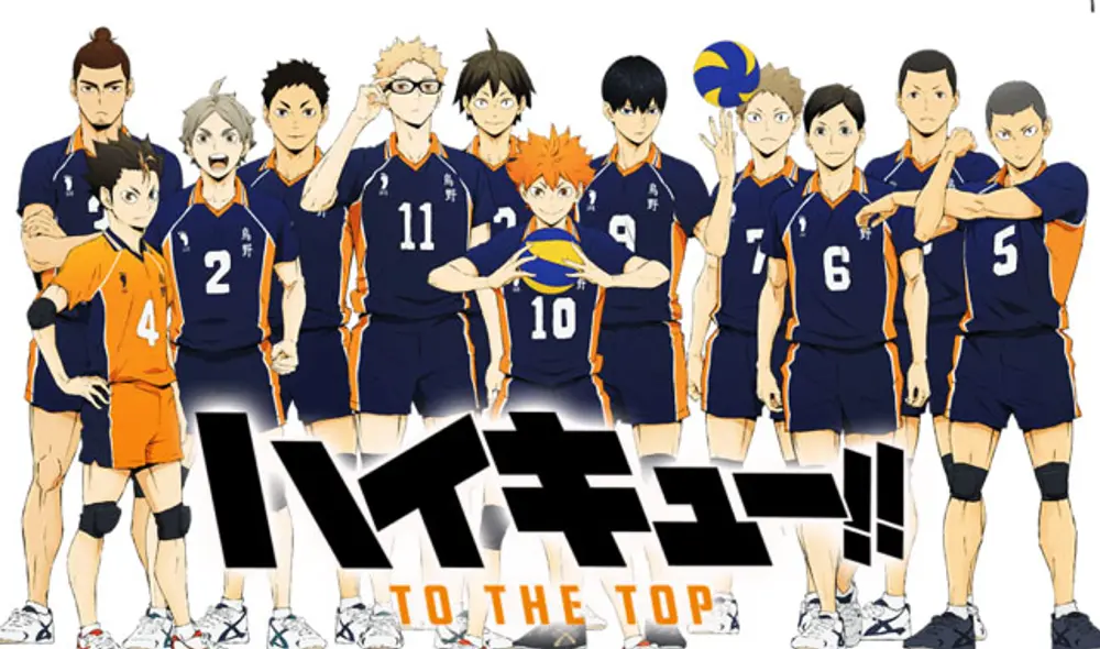 Una nueva temporada de Haikyuu está en camino, aquí te contamos todos los detalles de esta próxima entrega Una nueva temporada de Haikyuu está en camino, aquí te contamos todos los detalles de esta próxima entrega