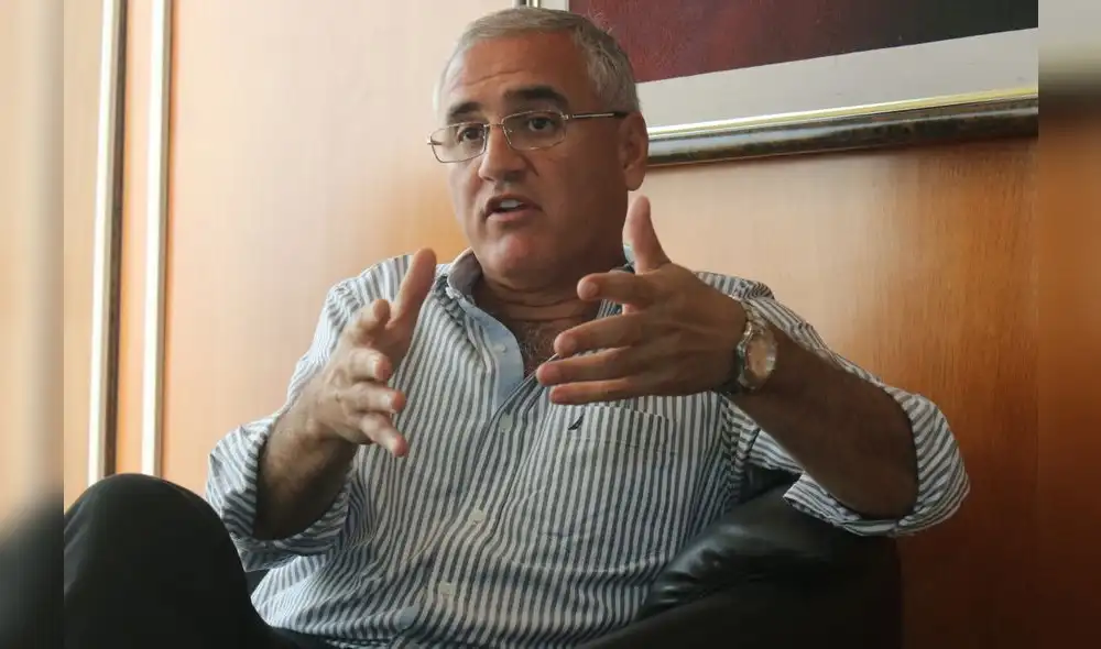 Petroperú ingresará asociado al Lote 192 sin realizar inversión de riesgo Petroperú ingresará asociado al Lote 192 sin realizar inversión de riesgo