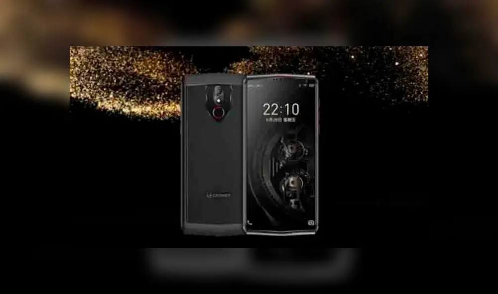 Se trata del Gionee M30 que tiene una pantalla LCD IPS de 6″ con resolución HD. (Fotos: Teknófilo) Se trata del Gionee M30 que tiene una pantalla LCD IPS de 6″ con resolución HD. (Fotos: Teknófilo)