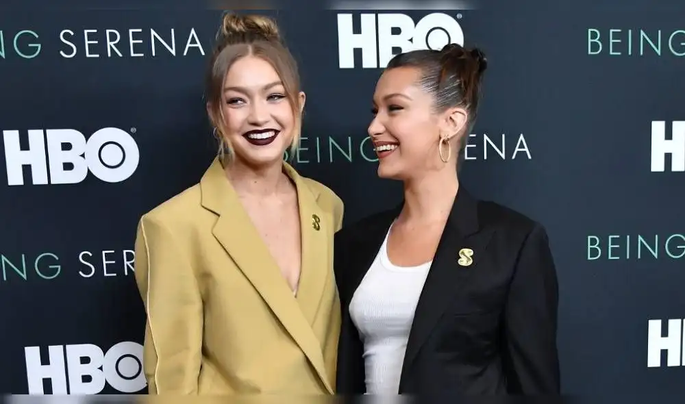 La supermodelo se mostró muy emocionada por darle la bienvenida a un nuevo integrante de la familia. | Foto: AFP