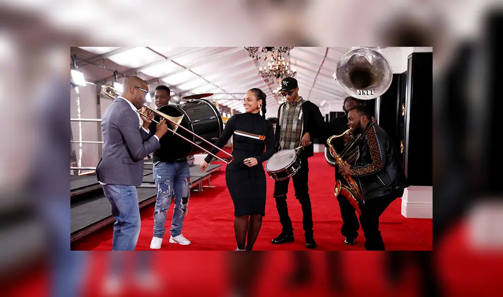 Grammys 2019: revive el minuto a minuto de la premiación [VIDEO]