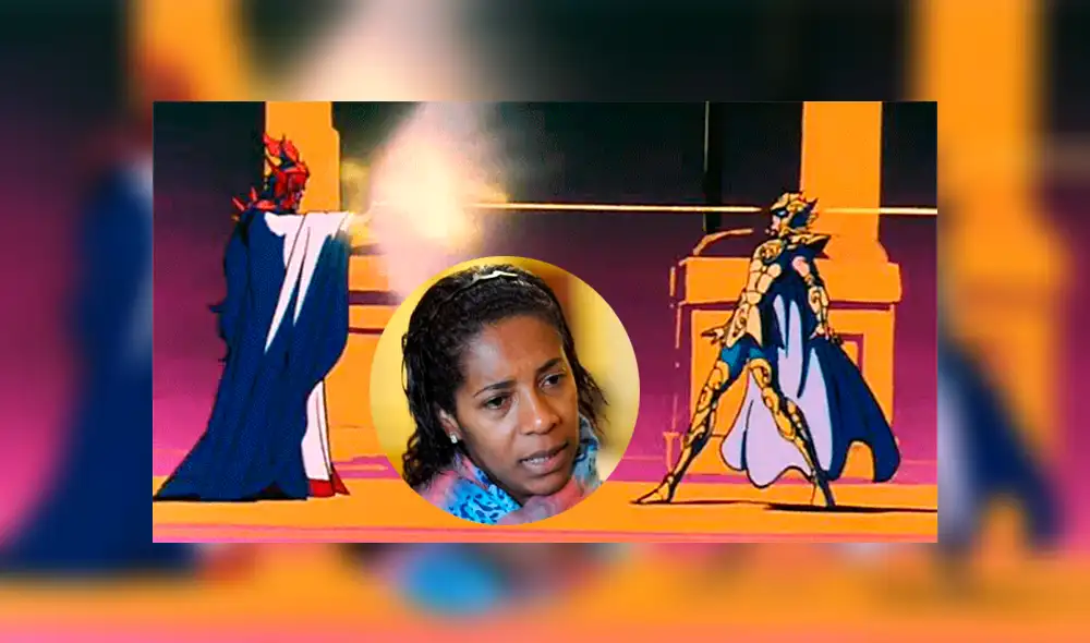 Facebook: Los Caballeros del Zodiaco revelan "estar chihuán" en una 'escena perdida' [VIDEO] 