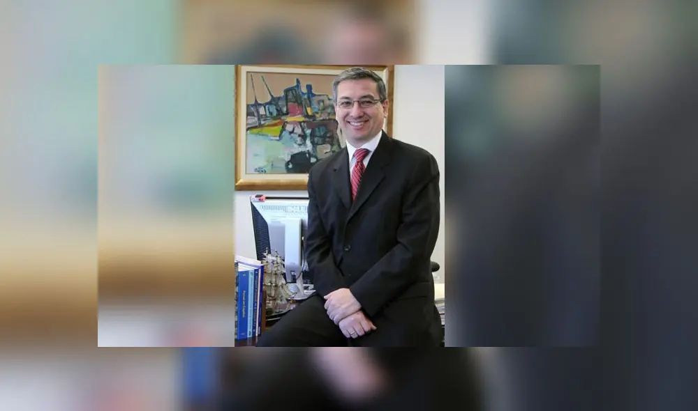 Luis Felipe Polo siempre ha colaborado con la salud. En el 2001 donó su médula ósea a su hermano. Luis Felipe Polo siempre ha colaborado con la salud. En el 2001 donó su médula ósea a su hermano.