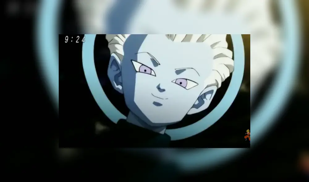 Dragon Ball Super: ¿Daishinkan es el nuevo villano de la saga? [FOTOS y VIDEO]