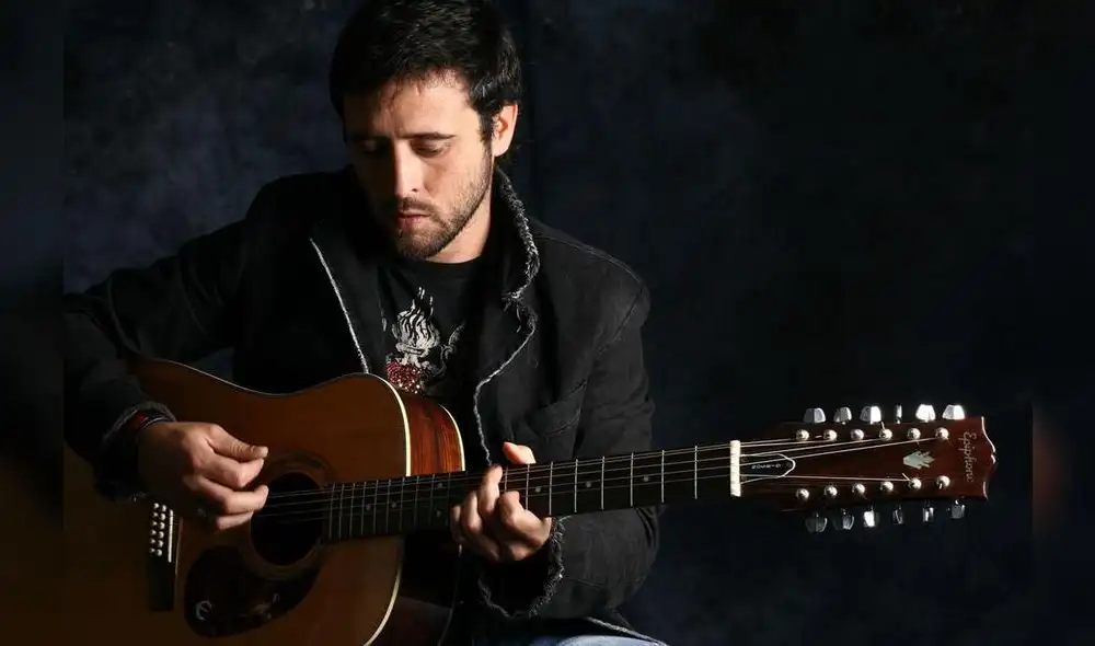 Diego Dibós sobre impuesto a la riqueza: “¿Los ricos acaso no pagan más por generar más?”