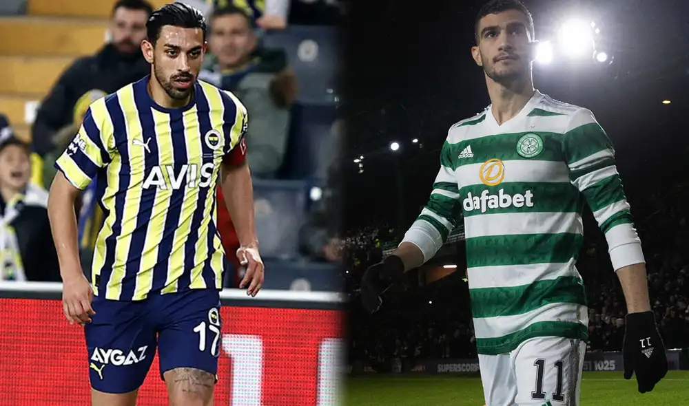 Revisa la programación para los partidos de hoy, sábado 24 de diciembre. Foto: composición Fenerbahce/Celtic Revisa la programación para los partidos de hoy, sábado 24 de diciembre. Foto: composición Fenerbahce/Celtic