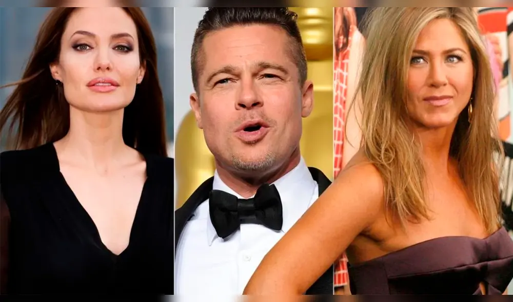 Jennifer Aniston ataca a 'Maléfica' por fuerte revelación sobre relación [VIDEO]