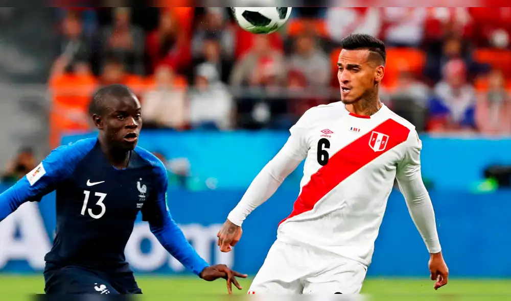 Perú vs Holanda: el posible once que Ricardo Gareca pondría en Ámsterdan [FOTOS]