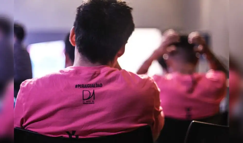 Presentan el Festival Internacional de Culturas Urbanas "Pura Calle" [FOTOS]