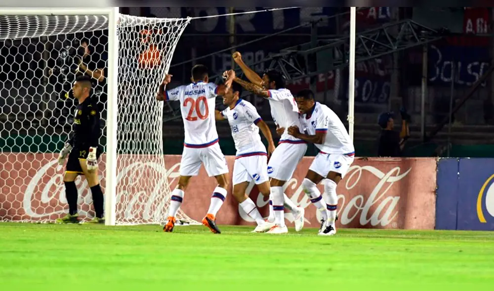Nacional venció por penales a Peñarol y es el campeón de la Supercopa Uruguaya 2019