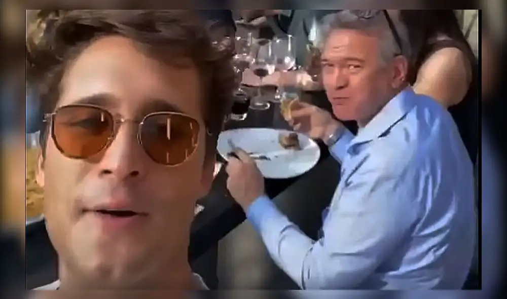 Diego Boneta compartió imágenes en donde aparece con el elenco de la segunda temporada de Luis Miguel, la serie. Diego Boneta compartió imágenes en donde aparece con el elenco de la segunda temporada de Luis Miguel, la serie.