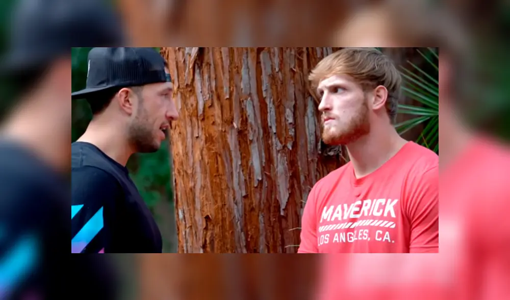 YouTube viral: youtuber Logan Paul hará peligroso experimento para probar que Tierra es plana [VIDEO] 